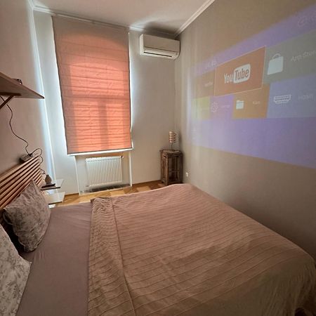 Light And Spacious Apartment On Gazova Str Λβιβ Εξωτερικό φωτογραφία
